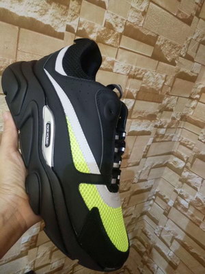 Dior Shoes(AAA)-024