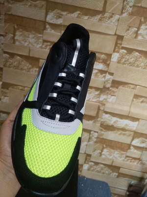 Dior Shoes(AAA)-024