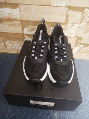 Dior Shoes(AAA)-026