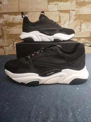 Dior Shoes(AAA)-026