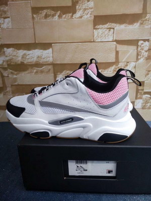 Dior Shoes AAA(Women)-022