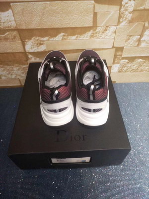 Dior Shoes(AAA)-029