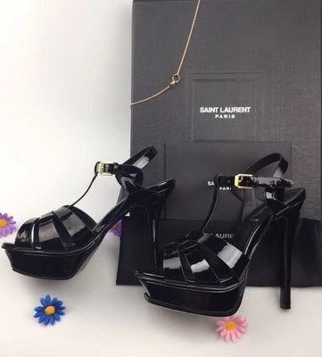 YSL High Heel-033