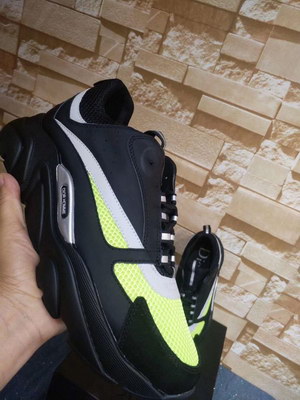 Dior Shoes(AAA)-024