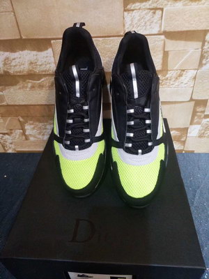 Dior Shoes AAA(Women)-018