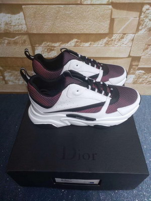 Dior Shoes AAA(Women)-023