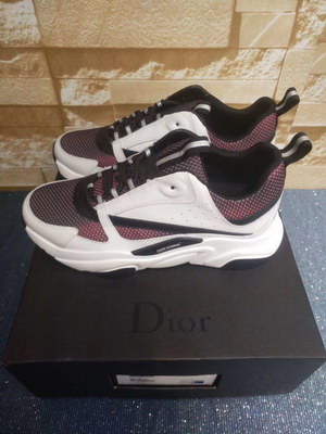 Dior Shoes AAA(Women)-023