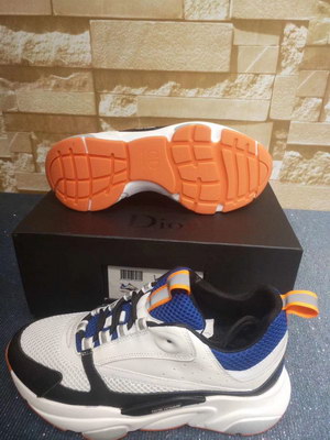 Dior Shoes(AAA)-027