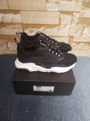 Dior Shoes(AAA)-026