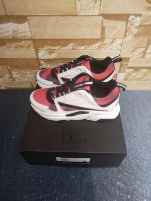 Dior Shoes AAA(Women)-024