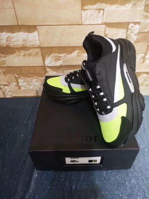 Dior Shoes(AAA)-024