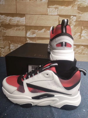 Dior Shoes(AAA)-030