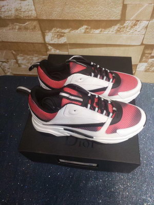 Dior Shoes(AAA)-030