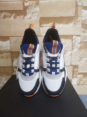 Dior Shoes(AAA)-027