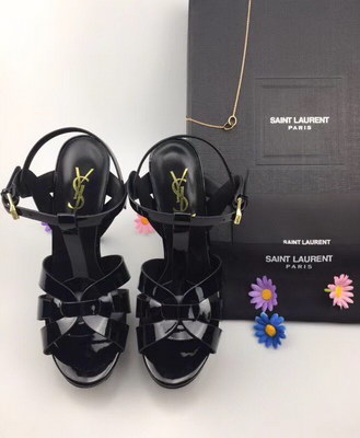 YSL High Heel-033