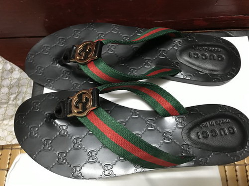 Gucci Slippers(AAA)-330
