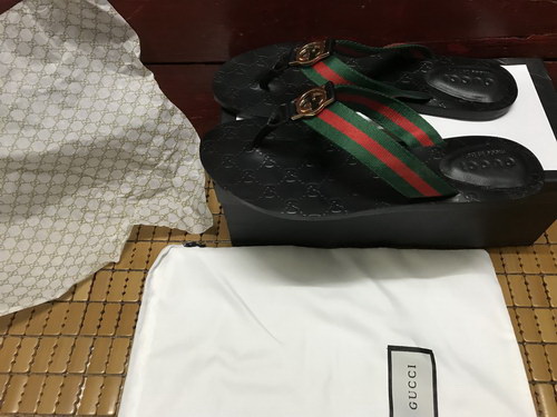 Gucci Slippers(AAA)-330