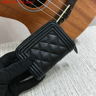 Chanel Coin Pouch(AAA)-002