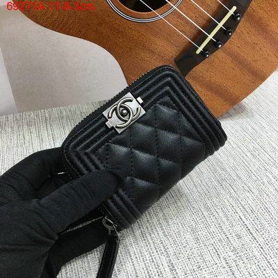 Chanel Coin Pouch(AAA)-004
