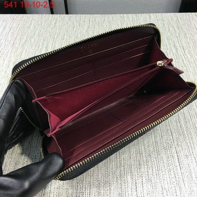 Chanel Wallets AAA(Women)-012