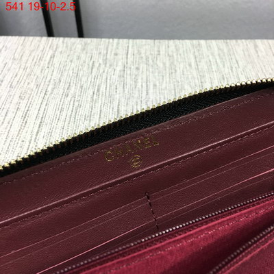 Chanel Wallets AAA(Women)-012