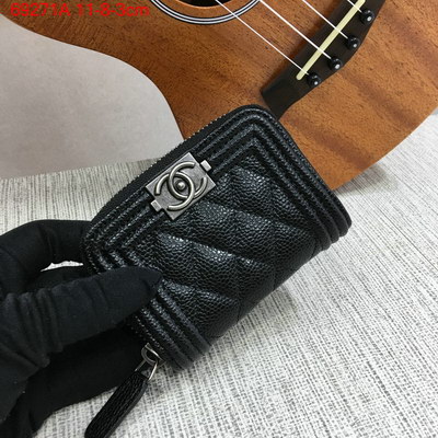 Chanel Coin Pouch(AAA)-002