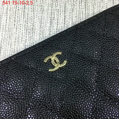 Chanel Wallets AAA(Women)-012