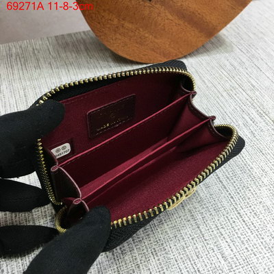 Chanel Coin Pouch(AAA)-003