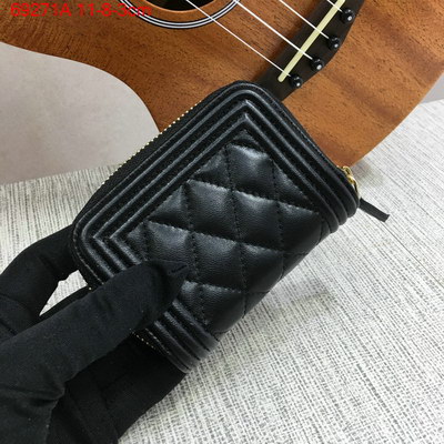 Chanel Coin Pouch(AAA)-003