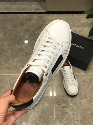 D&G Shoes(AAA)-048