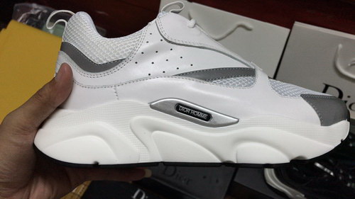 Dior Shoes(AAA)-033