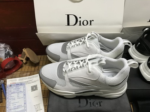 Dior Shoes AAA(Women)-027