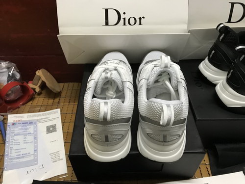 Dior Shoes AAA(Women)-027