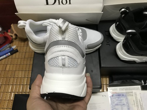 Dior Shoes AAA(Women)-027