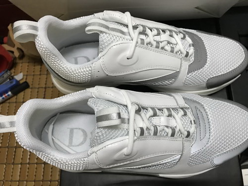 Dior Shoes(AAA)-033