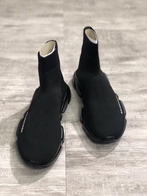 Balenciaga Shoes AAA(Women)-207
