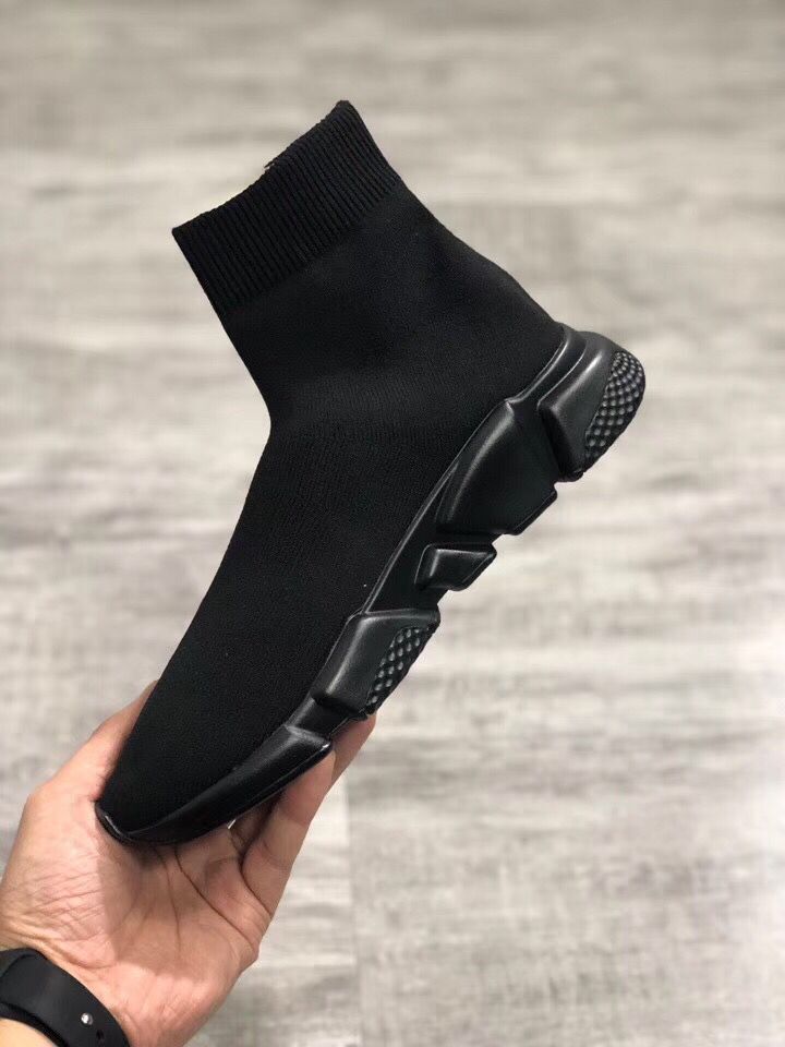 Balenciaga Shoes AAA(Women)-207