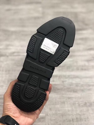 Balenciaga Shoes AAA(Women)-207