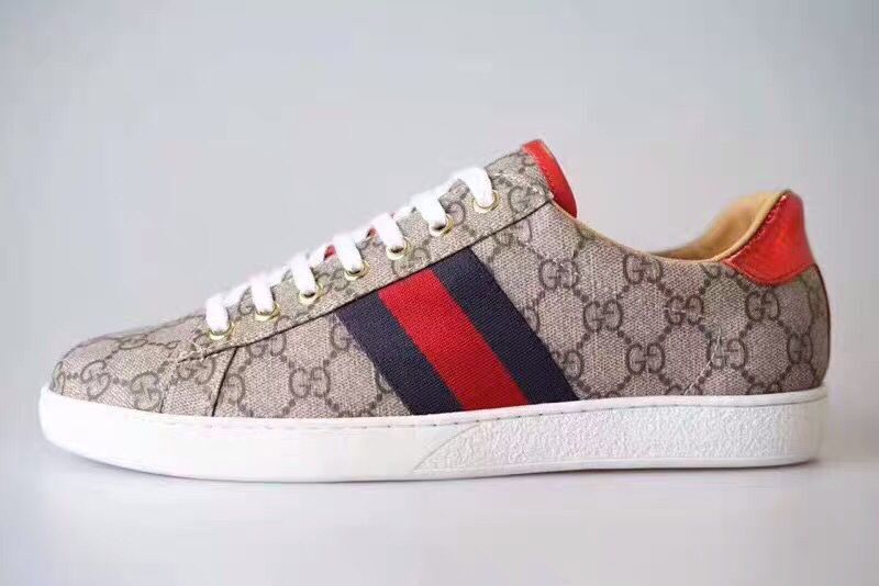 Gucci Shoes AAA(Women)-174
