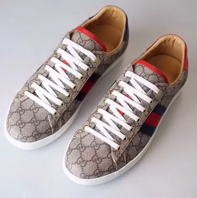 Gucci Shoes AAA(Women)-174