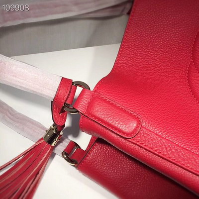 Gucci Handbags AAAA(Women)-081