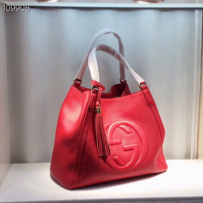 Gucci Handbags AAAA(Women)-081