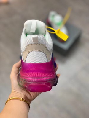 Balenciaga Shoes AAAA(Women)-041