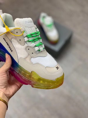 Balenciaga Shoes AAAA(Women)-041