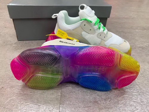 Balenciaga Shoes AAAA(Women)-041