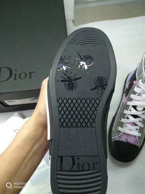 Dior Shoes(AAA)-034