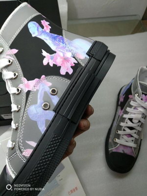 Dior Shoes(AAA)-034