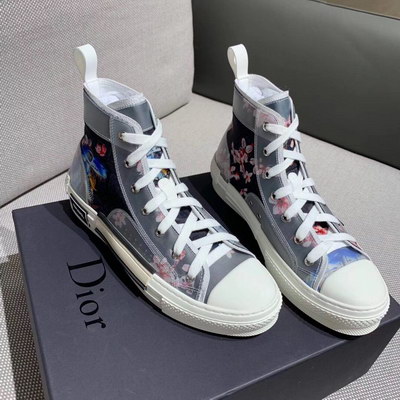 Dior Shoes(AAA)-036