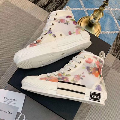 Dior Shoes(AAA)-035