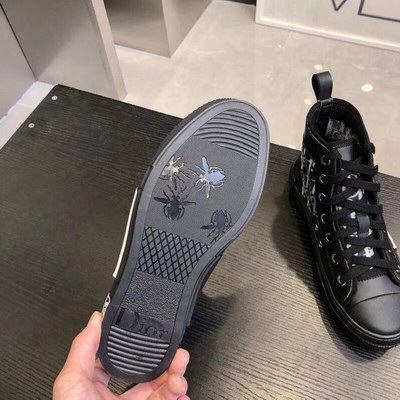 Dior Shoes(AAA)-039